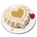 Kuchen gebacken mit Petite Aida - hbs24